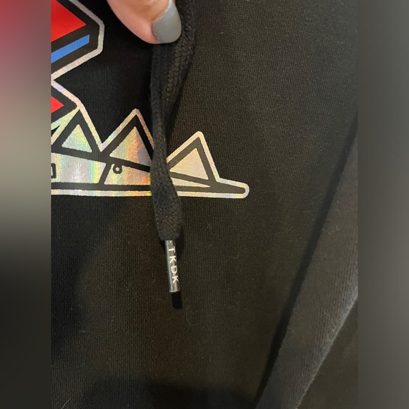 TKDK TokiDoki Men’s Sweatshirt with Characters Size M - Picture 8 of 8